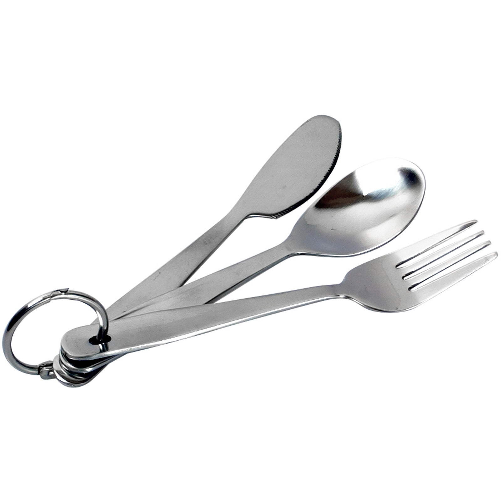 Besteckset Cutlery Set 2/4