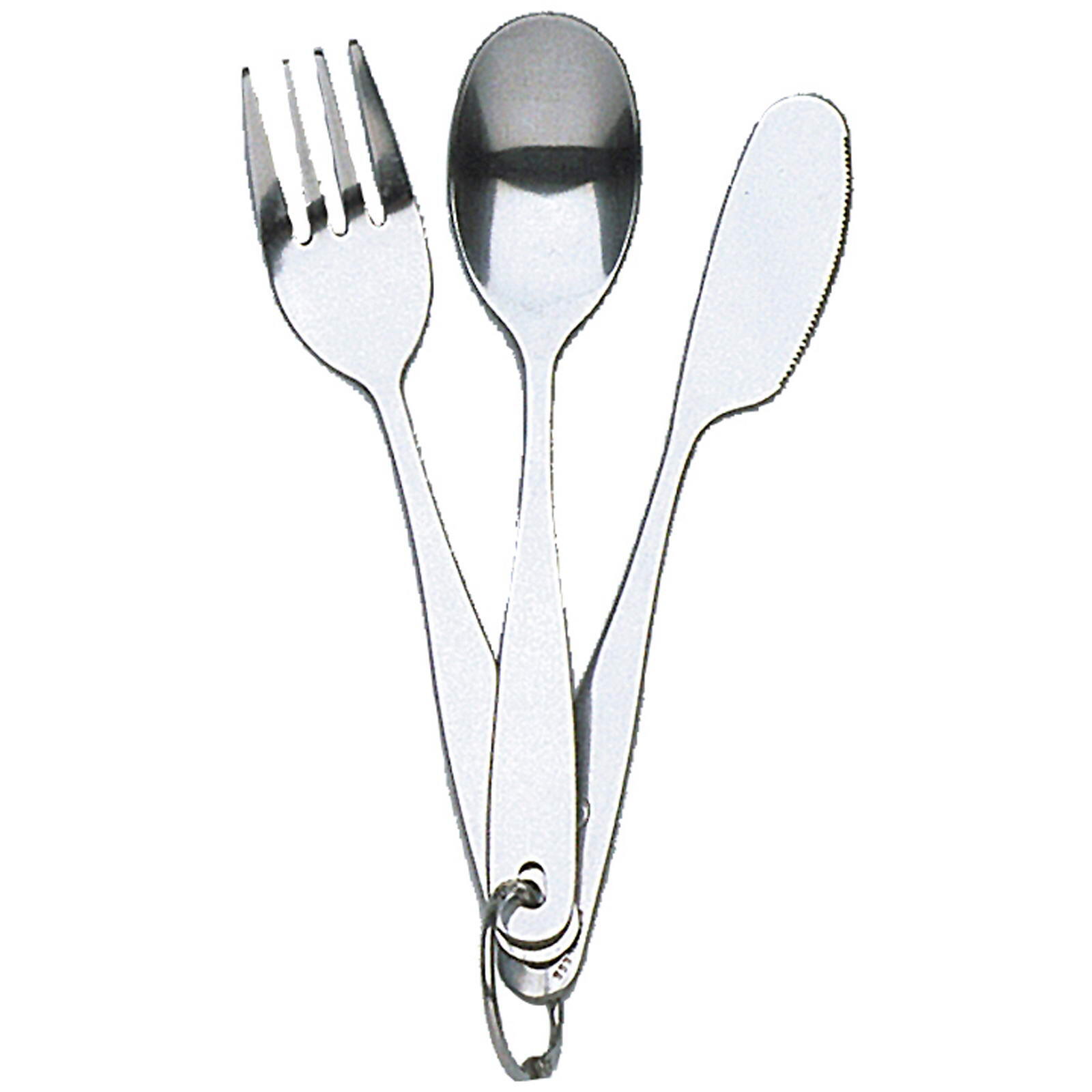 Besteckset Cutlery Set 3/4