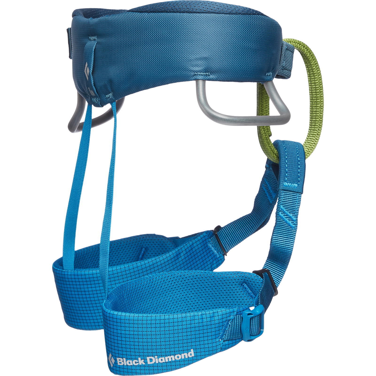 Uprząż Black Diamond Momentum Kid's 2/4