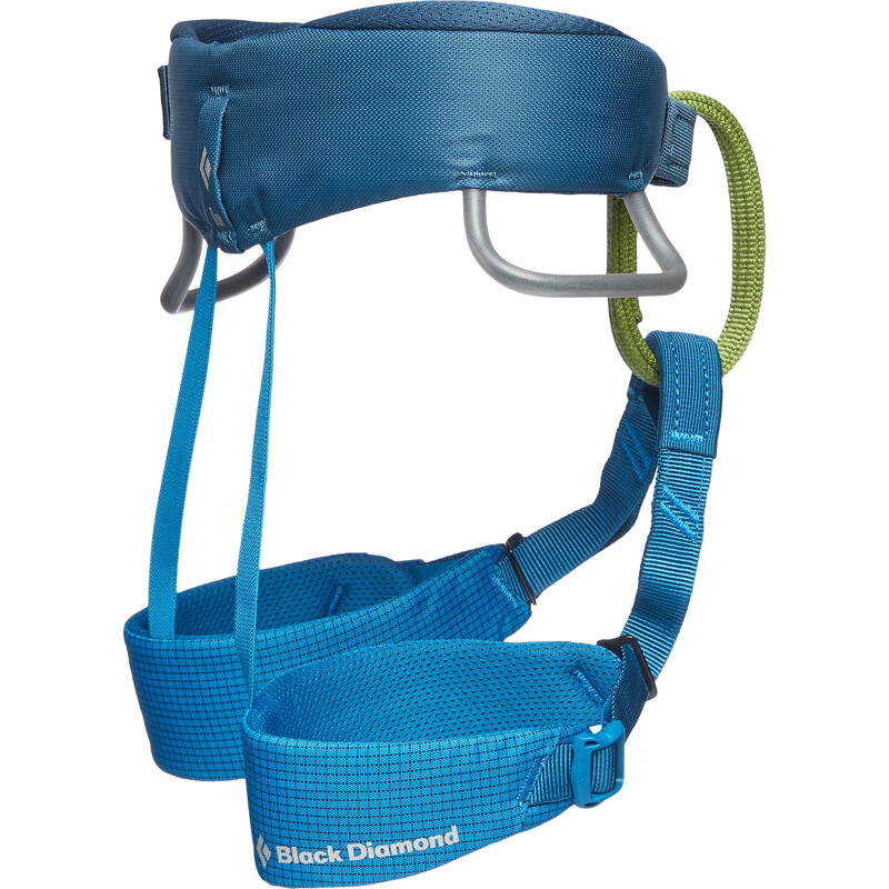 Ham de alpinism pentru copii Momentum