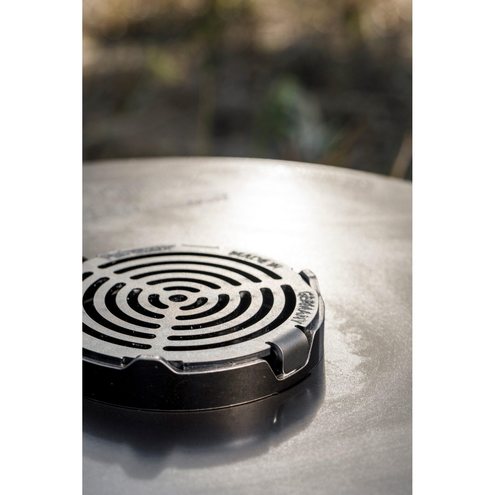 Petromax Grille déployable Atago 5/5