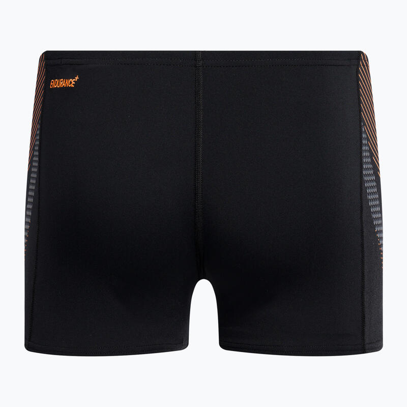 Chiloți de baie bărbătești Speedo Tech Panel