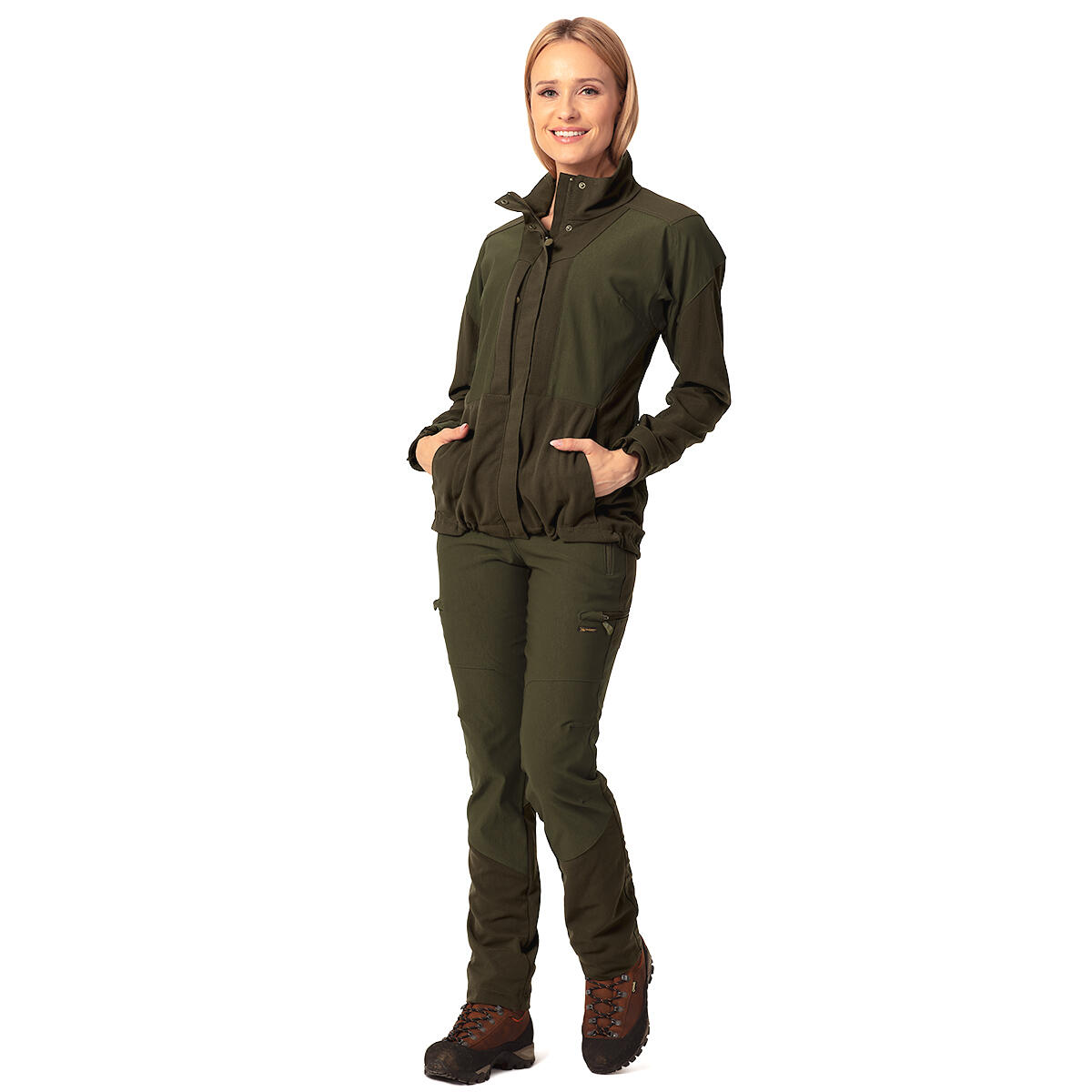 La veste de chasse Starbak renforcée pour femmes 4/7