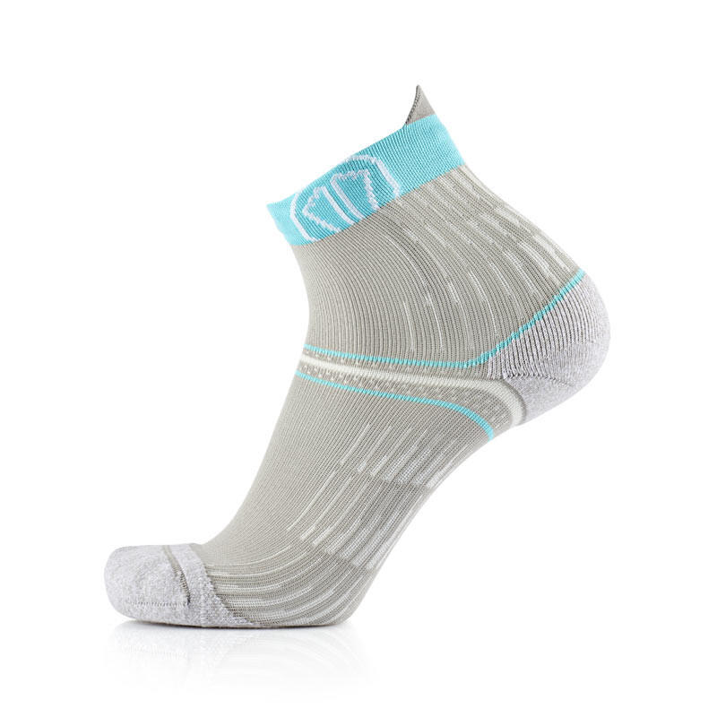 Leichte, bequeme und technische Laufsocken für Frau - Run Anatomic Comfort Lady