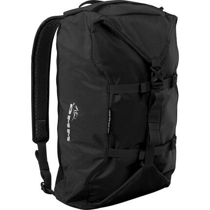 Seil-Rucksack Classic Rope Bag 32L black