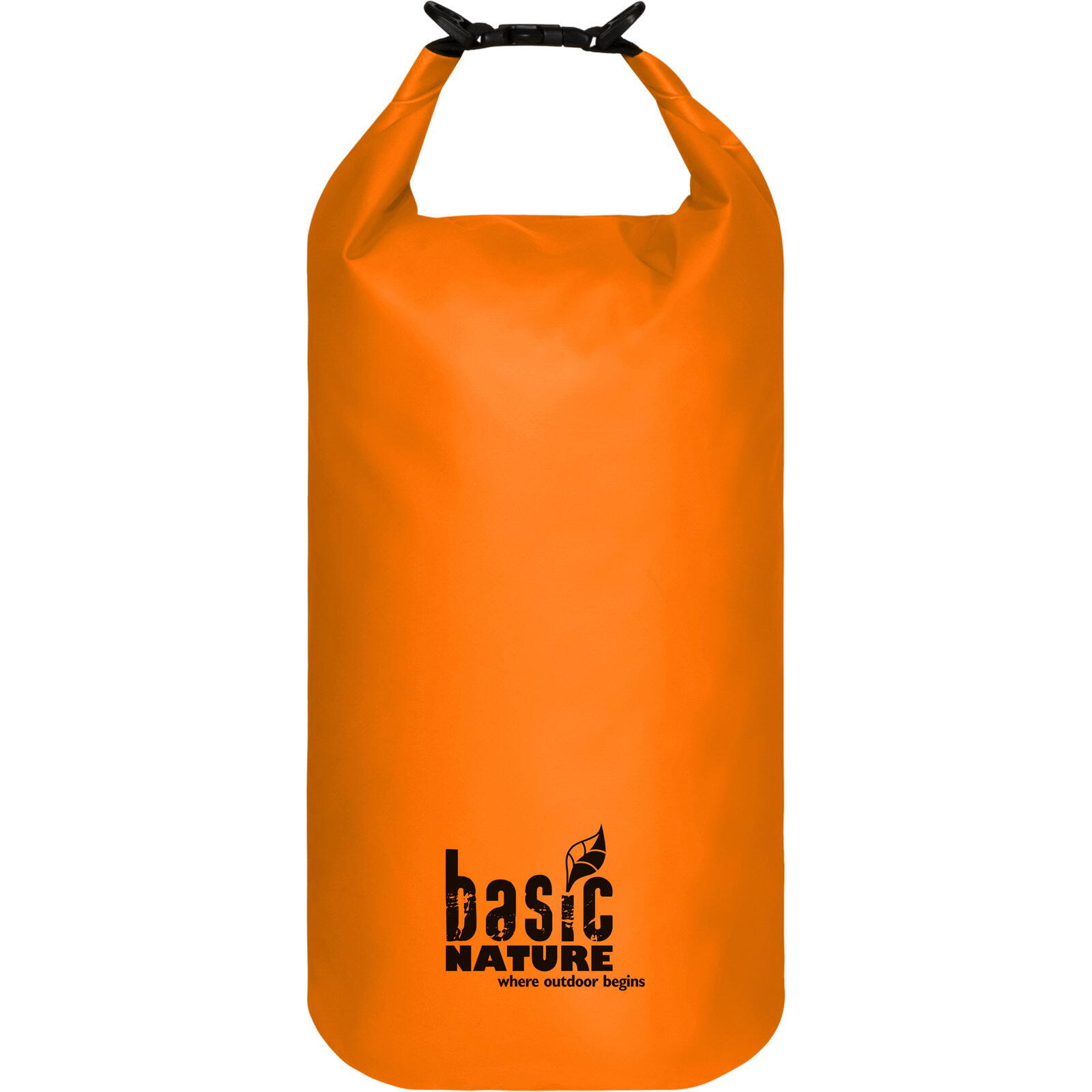 Packsack 500D rot 3/7