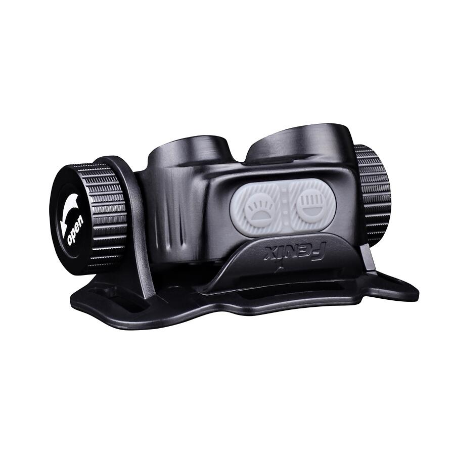 Lampe frontale Fenix HM65R 1400 lm double faisceau USB-C IP68 3/7