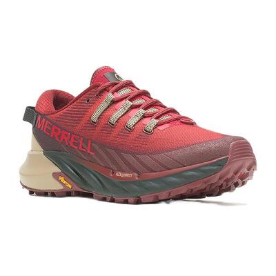 Merrell agility peak 4 hardloopschoenen voor heren