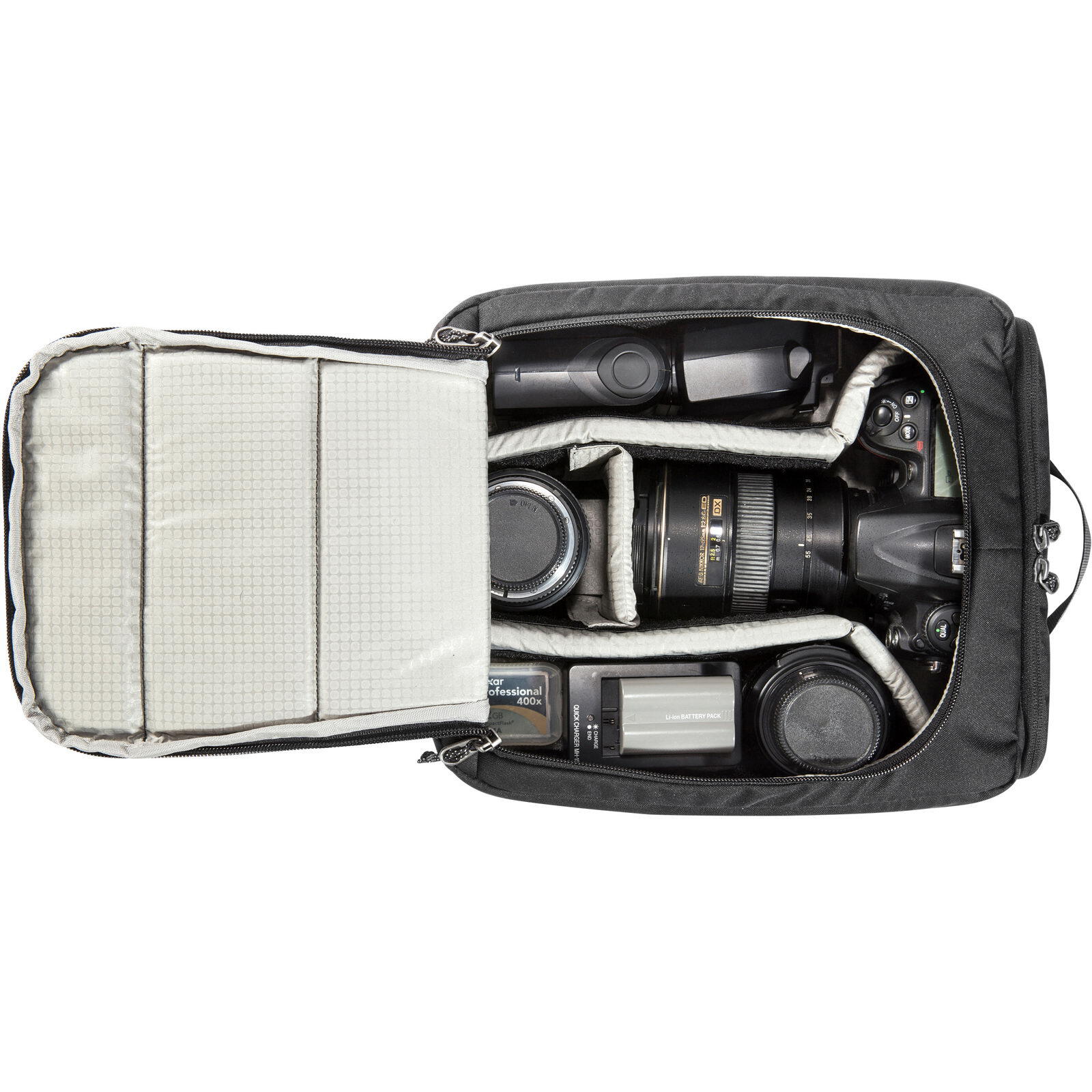 Fototasche Camera Insert M 6/7