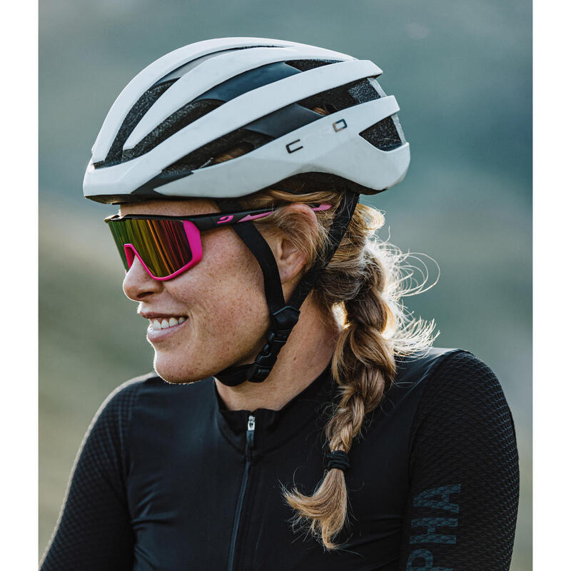 Gafas de ciclismo Julbo Fury Spectron 3Cf