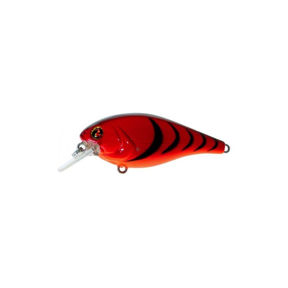 River2sea - Leurre River2sea Biggie Poppa Bumpin 57 (delta Craw) - Poisson Nageur - Gris - Taille Unique - Decathlon