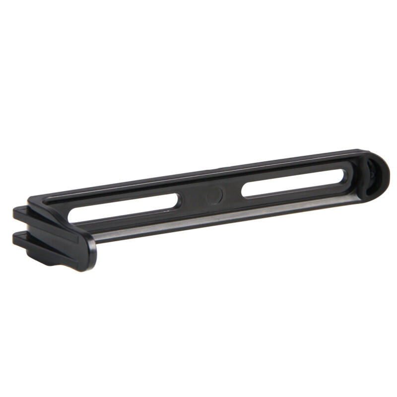 R3asease Grey Aluminium Bugo Door 4/4
