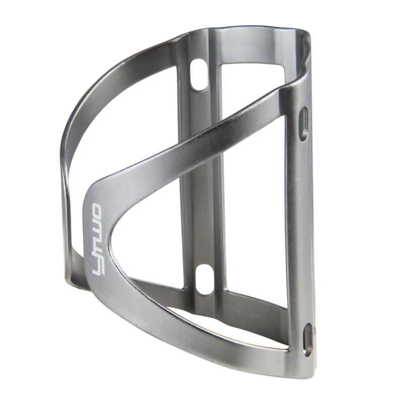 R3asease Grey Aluminium Bugo Door 2/4