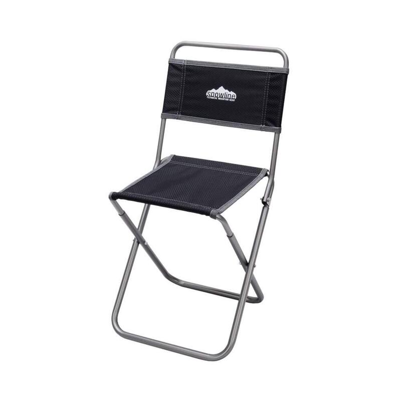 Alpine Slim Chair XL AA (New)