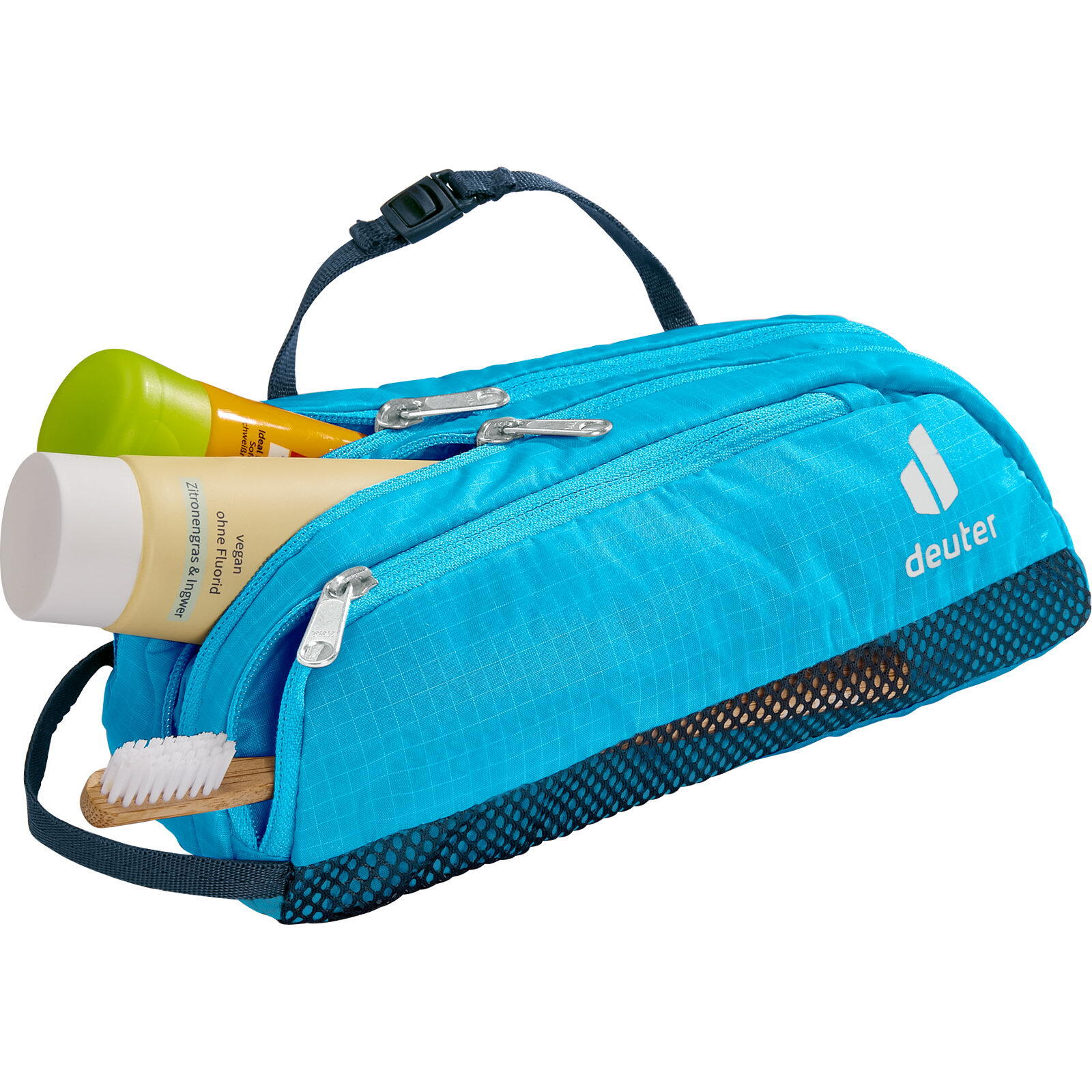 Kleintasche Wash Bag Tour II 4/7