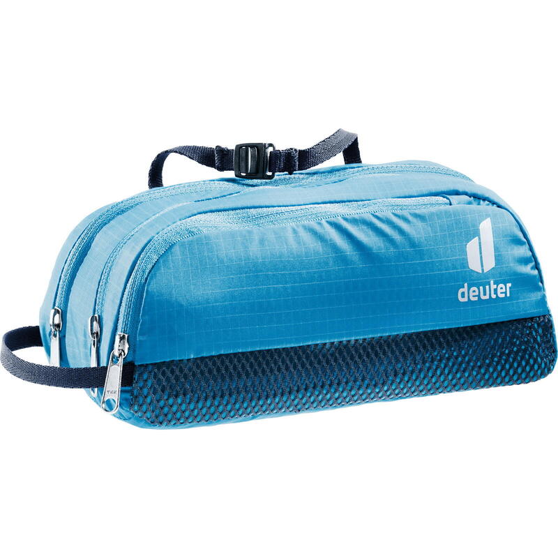 Trusa de igiena Deuter Wash Bag Tour II neagra