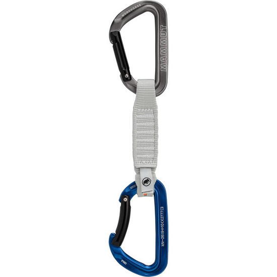 Workhorse Keylock Express-Set grey-blue einzeln 12 cm