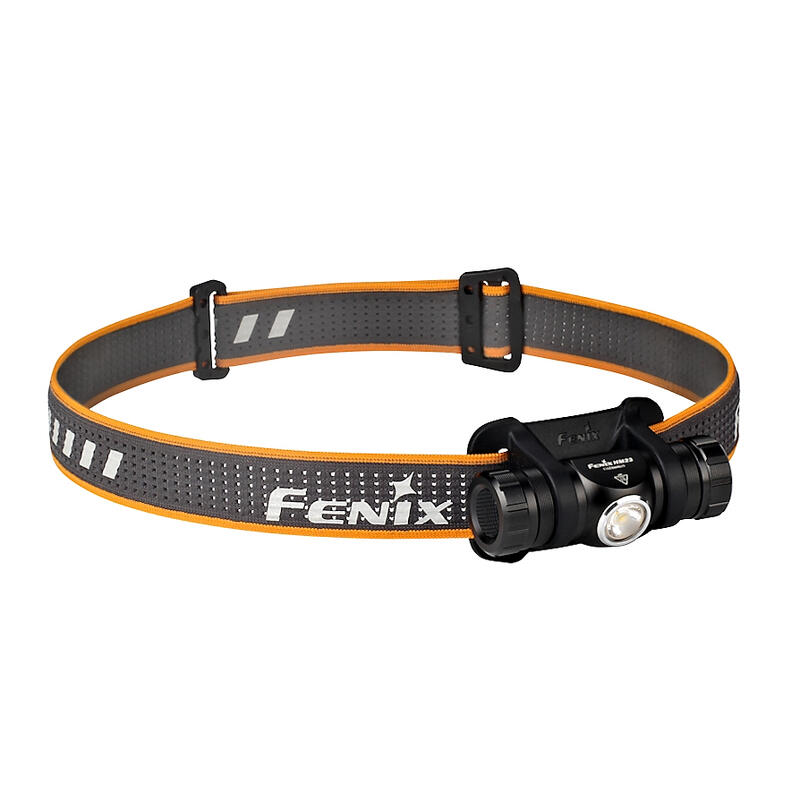 Čelovka Fenix HM23 230 lumenů