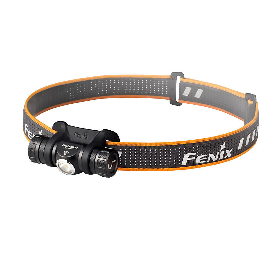 FENIX HM23 240 Lumen AA powered Headlamp