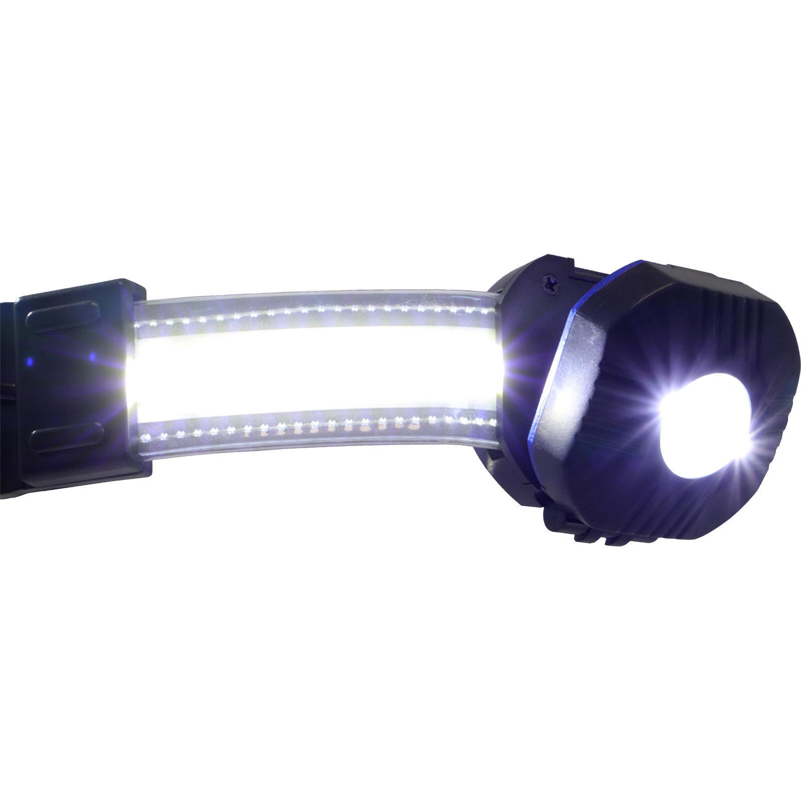 LED-Stirnlampe Taillight 3/7
