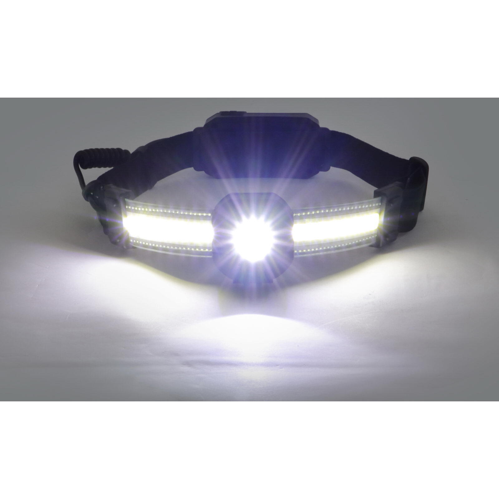 LED-Stirnlampe Taillight 7/7