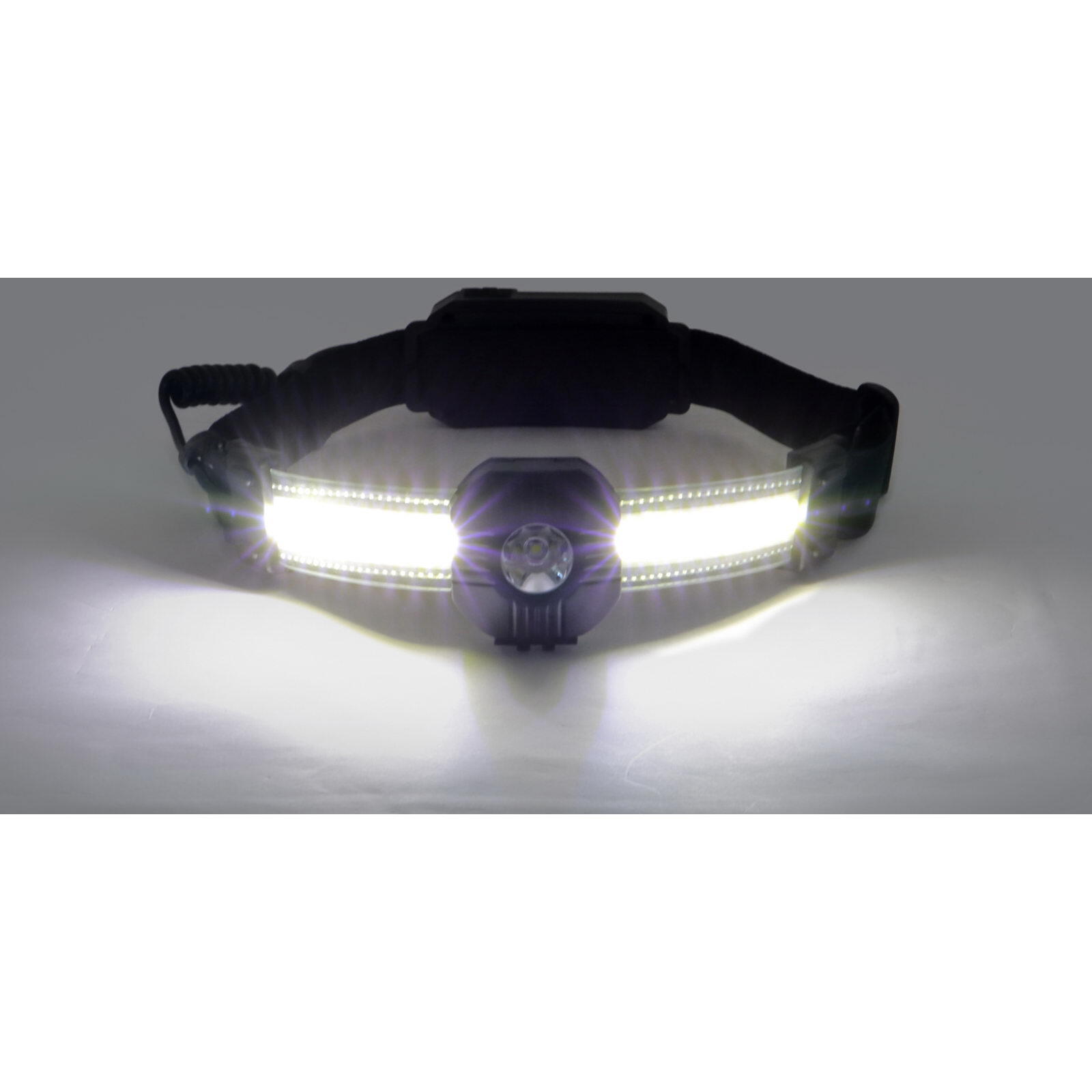 LED-Stirnlampe Taillight 5/7
