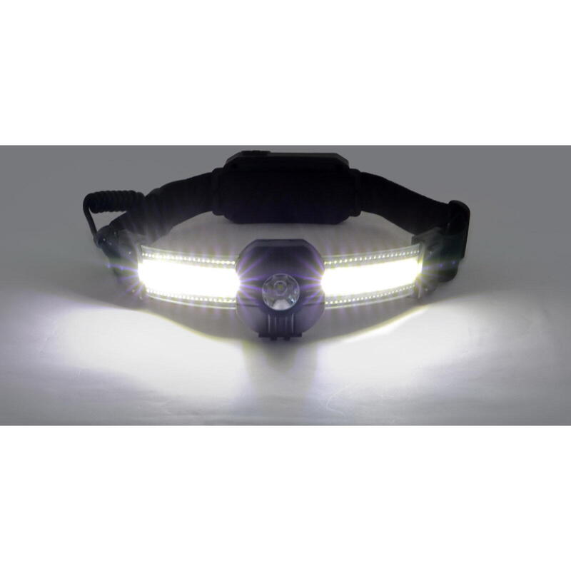 LED-Stirnlampe Taillight