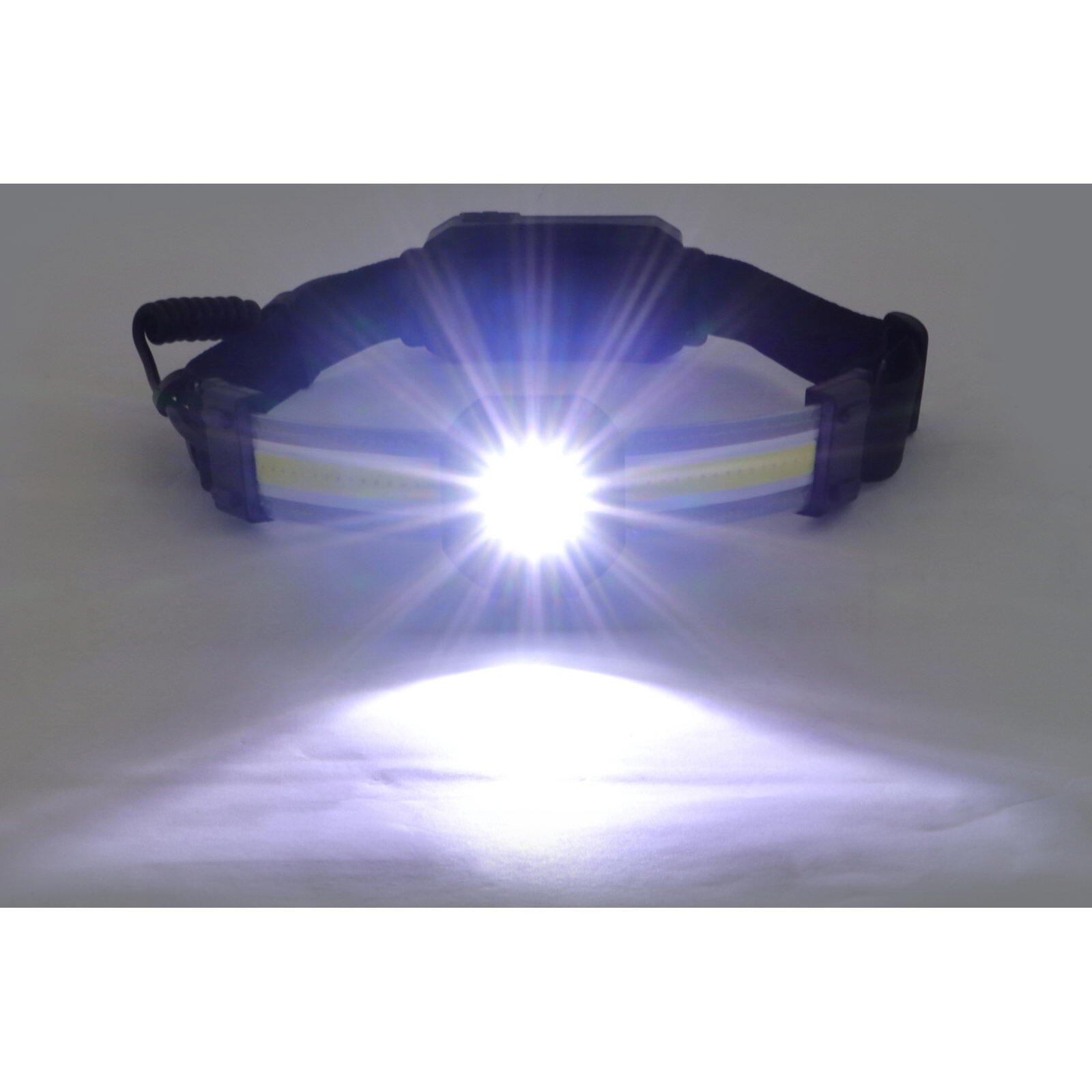 LED-Stirnlampe Taillight 4/7