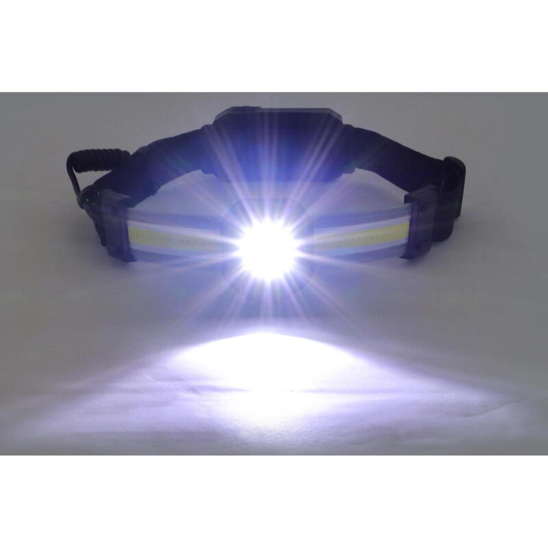 LED-Stirnlampe Taillight