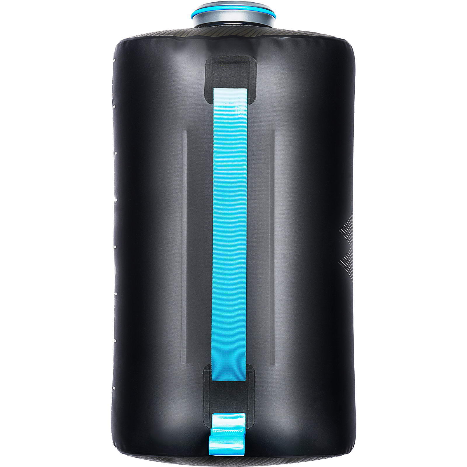 HYDRAPAK Wassersack Expedition 8 Liter black