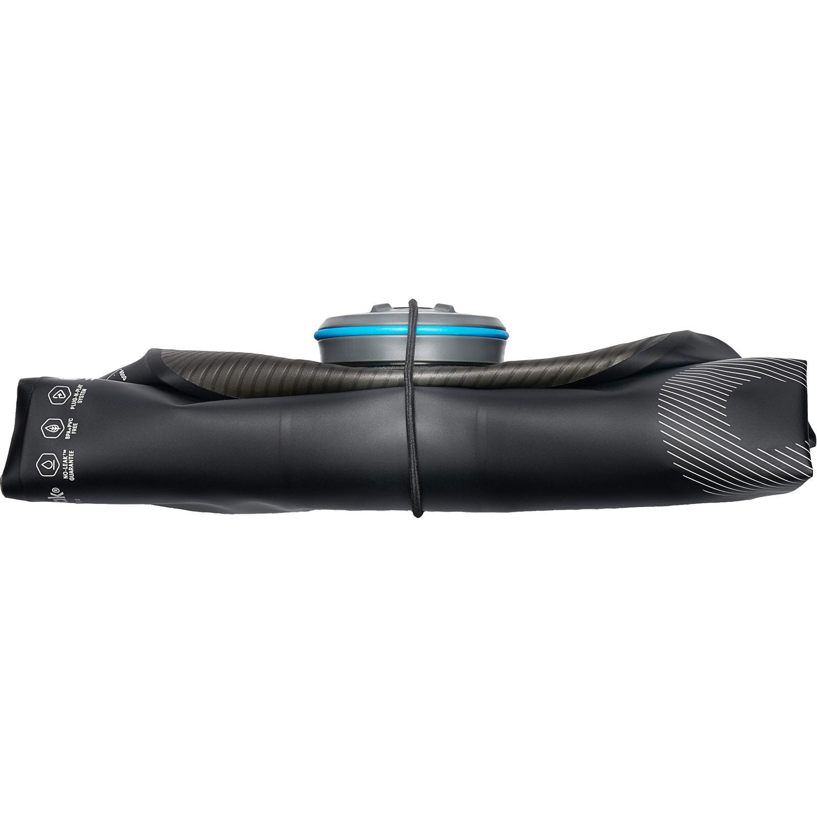 Zbiornik Hydrapak Expedition 8L TPU ultra-wytrzymały z korkiem 42 mm samonośny 6/6