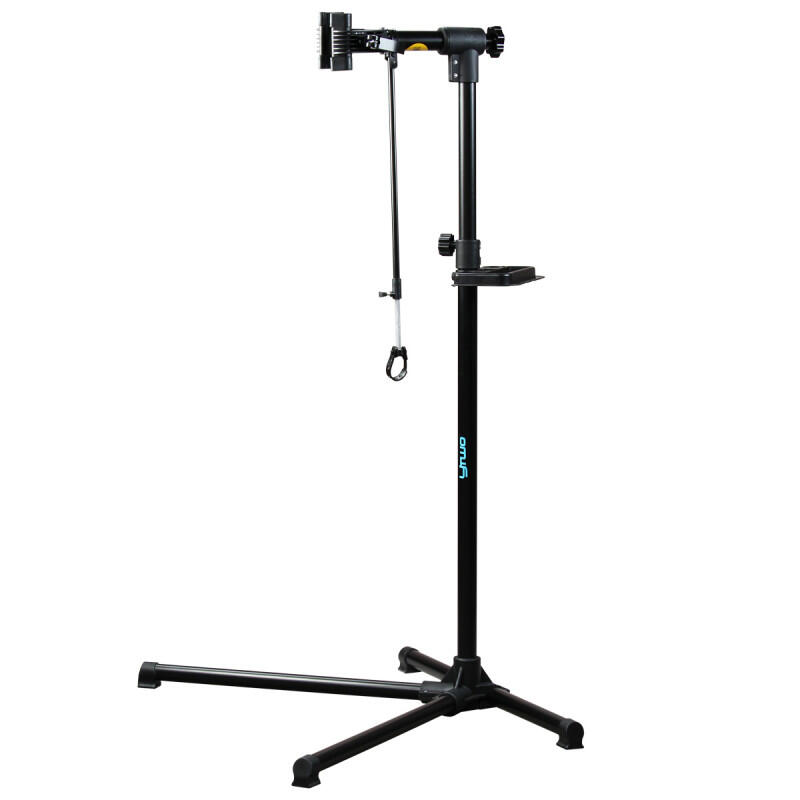 Decathlon Pied Atelier Velo Go Sport Pied D'atelier Base Fixe YTWO