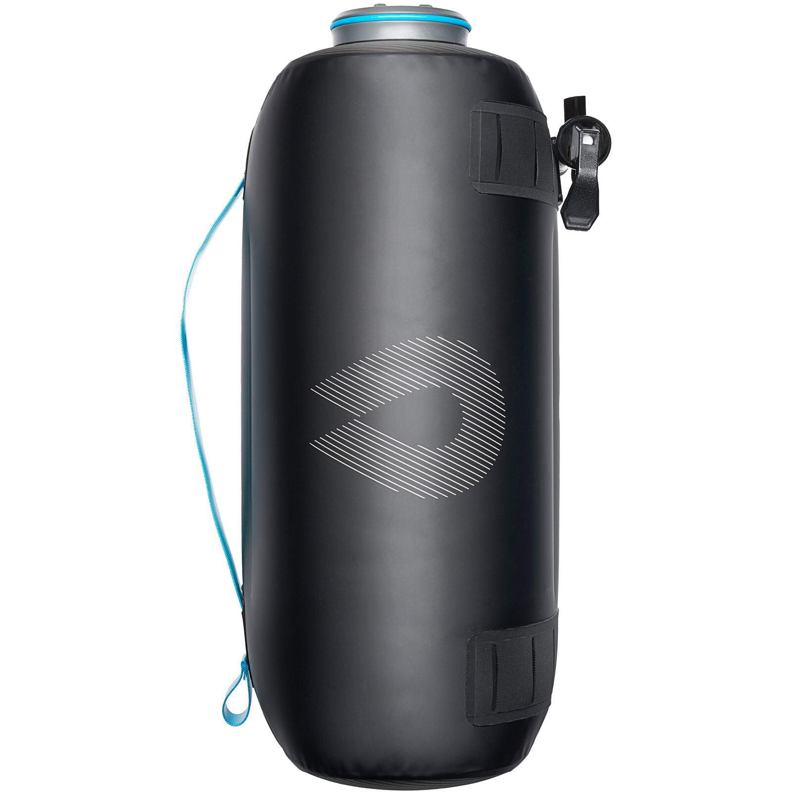 Zbiornik Hydrapak Expedition 8L TPU ultra-wytrzymały z korkiem 42 mm samonośny 2/6