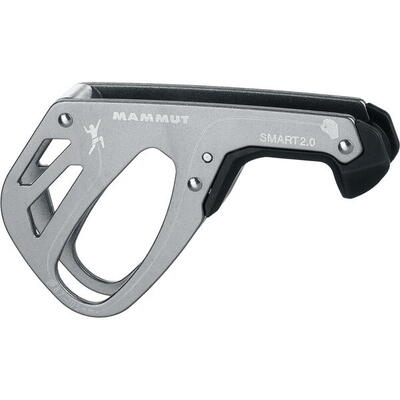 Mammut smart 2.0 grijs 80 g tube