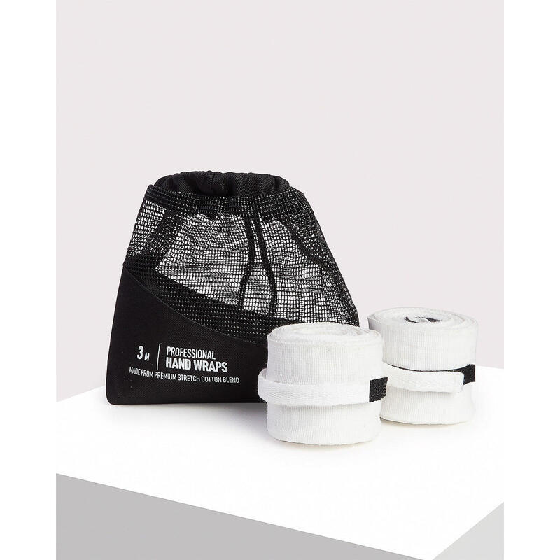 Bandaje de box BOXRAW Hand Wraps