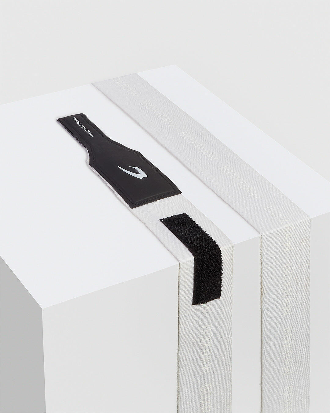 3m BOXRAW Hand Wraps - White 2/6