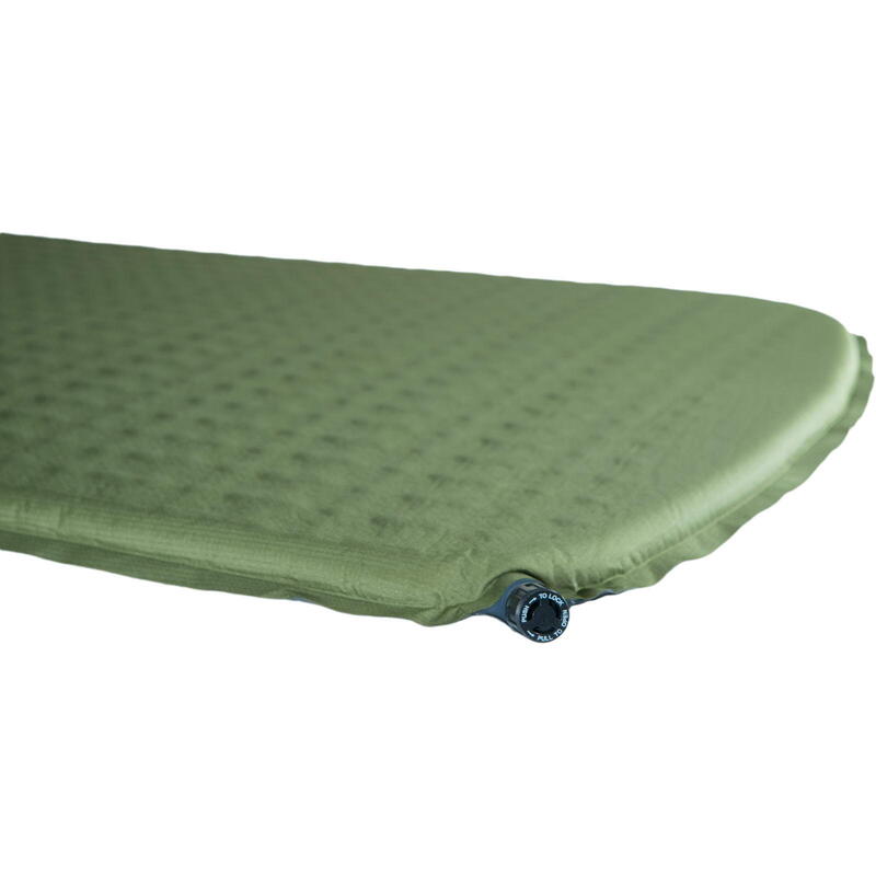 Matelas de randonnée Lito M 2.5 Lit à air léger Auto-gonflant 0,45 kg