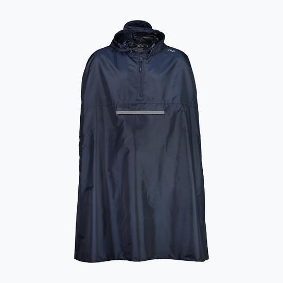 Imperméable à capuche CMP