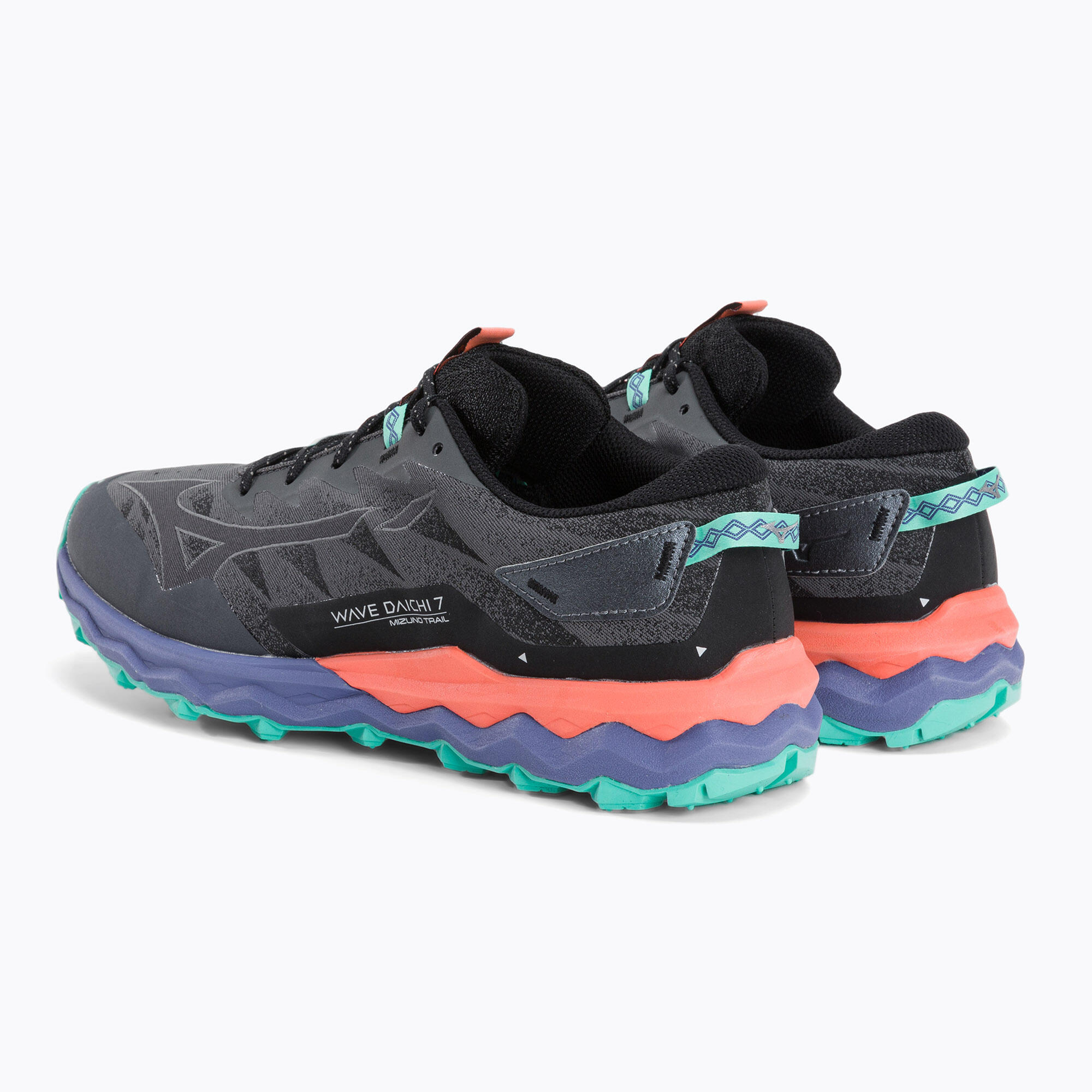 Chaussures de sport pour hommes Mizuno Wave Daichi 7 3/5