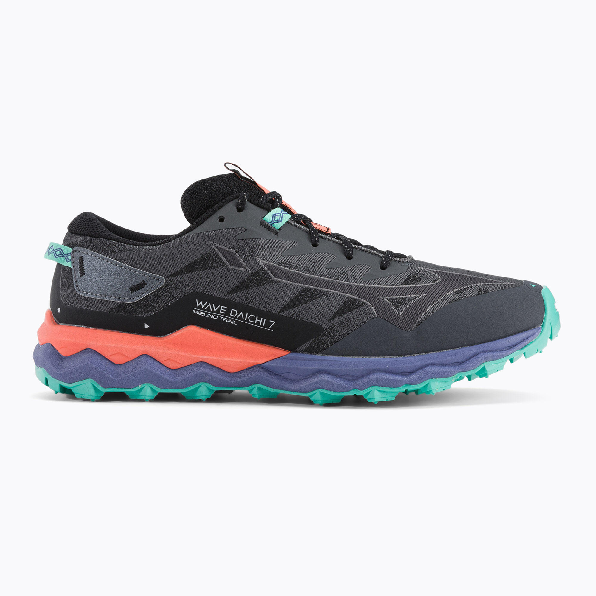 Chaussures de sport pour hommes Mizuno Wave Daichi 7 2/5