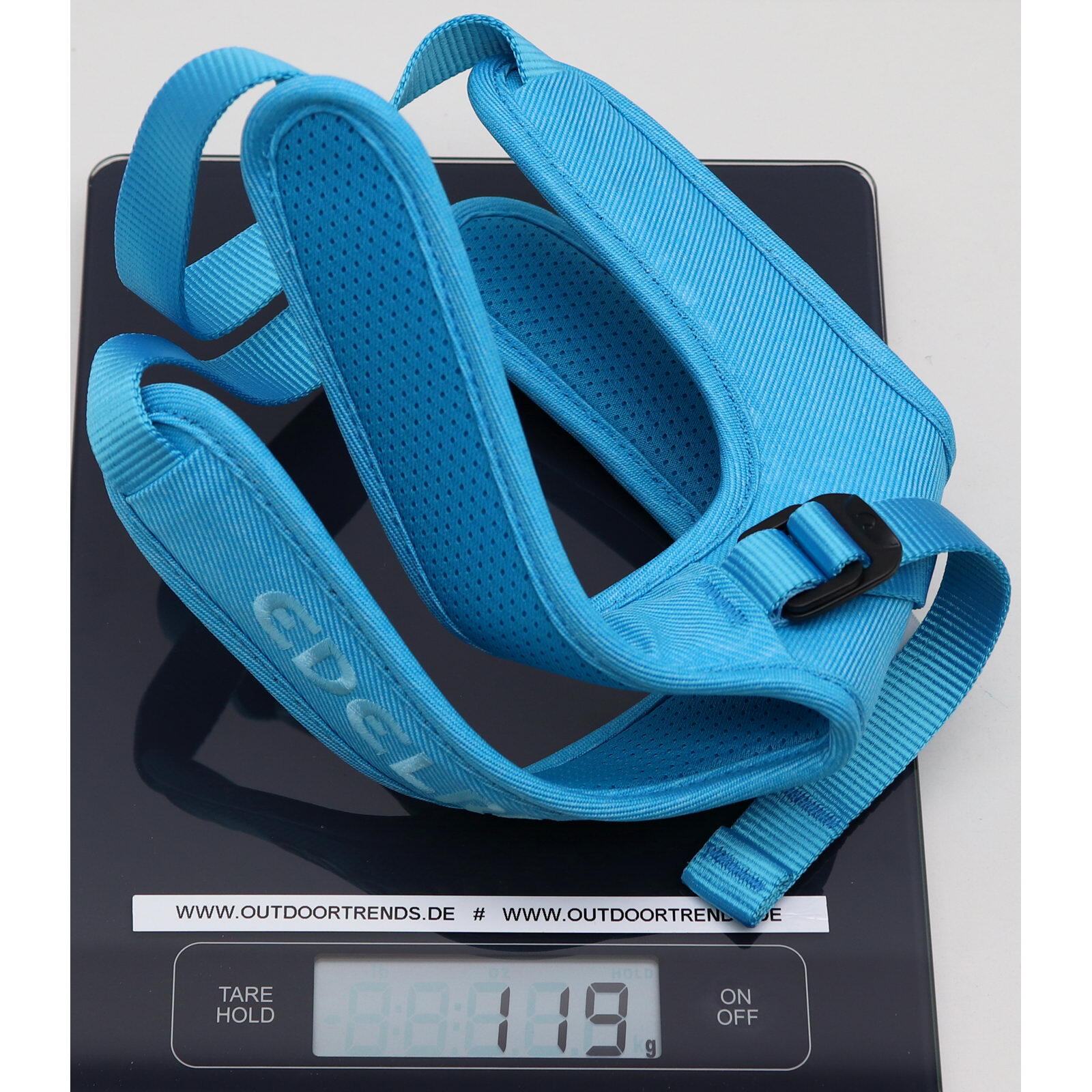 Kinder klimtuig EDELRID Kermit II 2/3