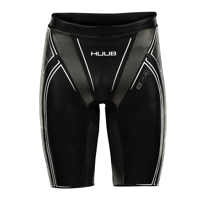 Spodenki neoprenowe HUUB Varman Neoprene Buoyancy Short