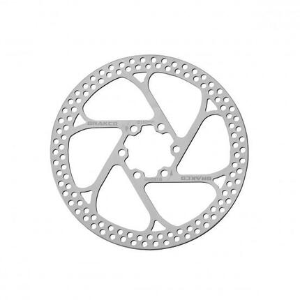 Disque 1 pièce Brakco 160