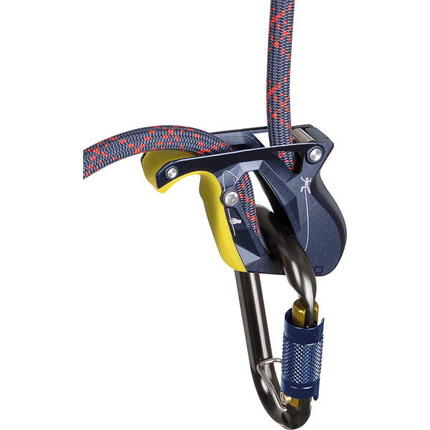 Sicherungsgerät Ergo Belay System