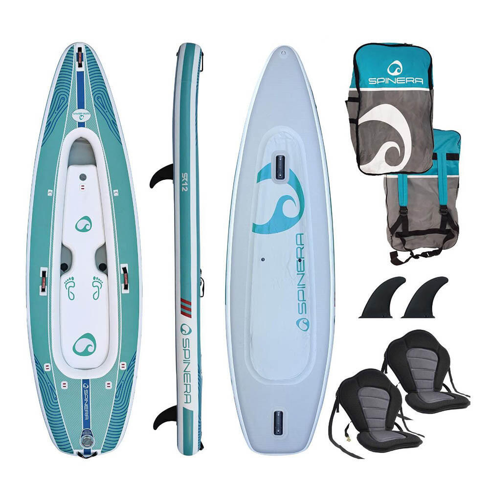 SPINERA Supkajak SPINERA Supkayak SK12