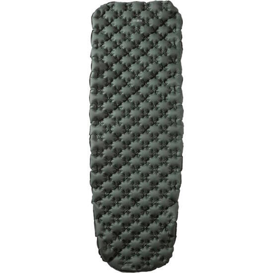 Schlafmatte Luftmatratze olive