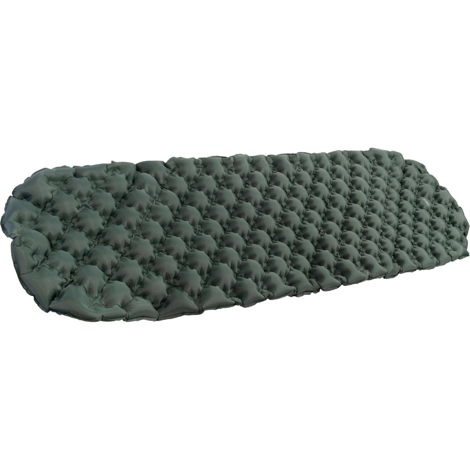 Schlafmatte Luftmatratze olive 2/6