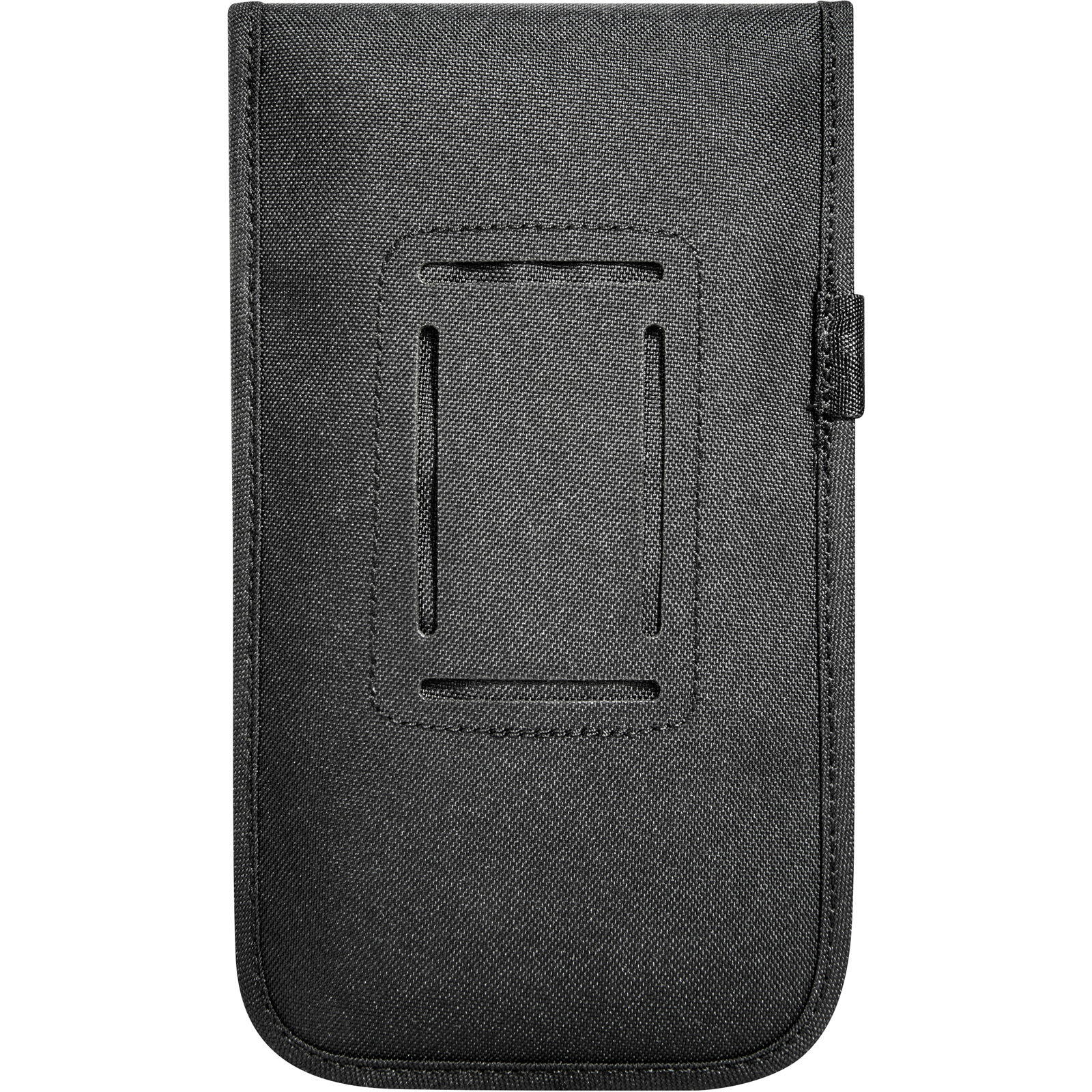 Handy-Schutzhülle Smartphone Case XXL off black 4/4