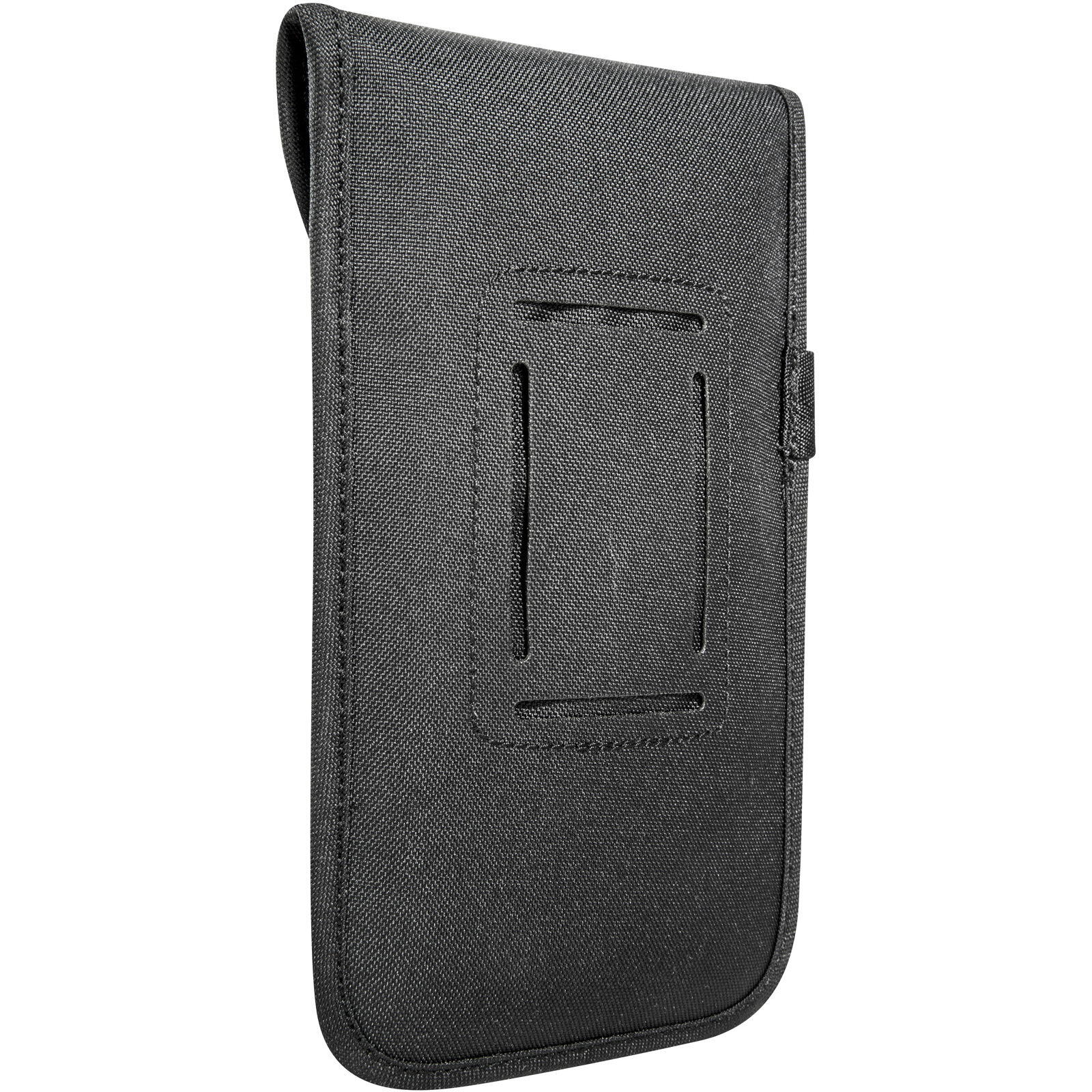 Handy-Schutzhülle Smartphone Case XXL off black 2/4