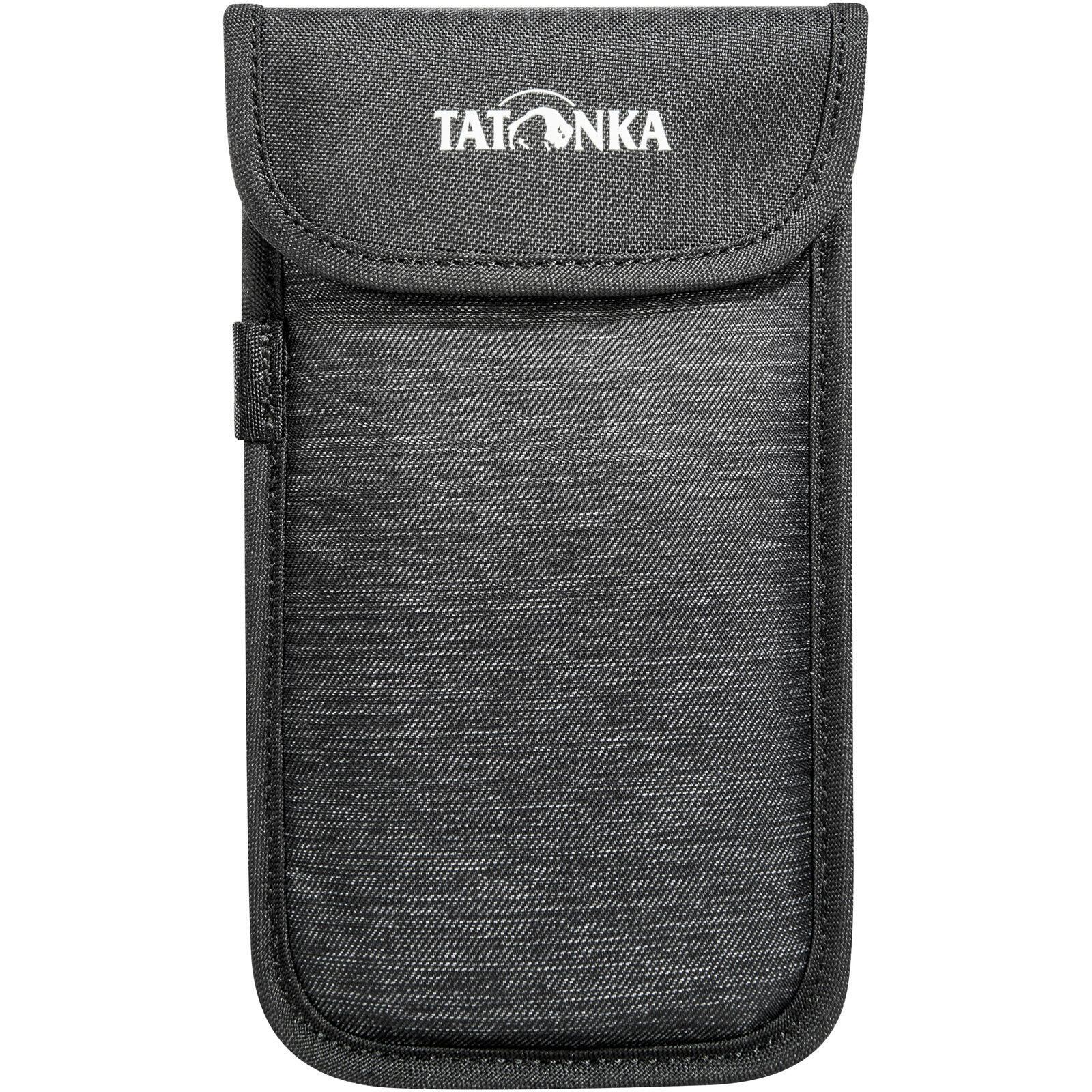 Handy-Schutzhülle Smartphone Case XXL off black 3/4